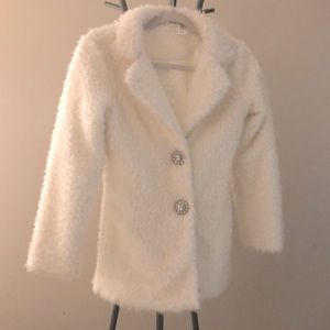 GUESS Kids Winter Coat